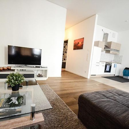 2 - High-Quality In The Heart Of Stuttgart 2 Estugarda Exterior foto