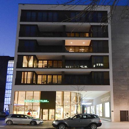 2 - High-Quality In The Heart Of Stuttgart 2 Estugarda Exterior foto