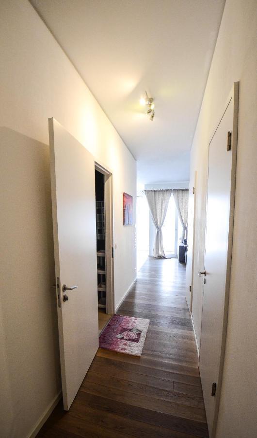 2 - High-Quality In The Heart Of Stuttgart 2 Estugarda Exterior foto