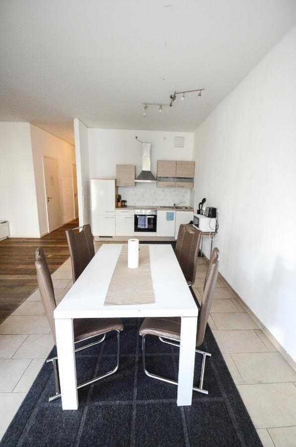 2 - High-Quality In The Heart Of Stuttgart 2 Estugarda Exterior foto