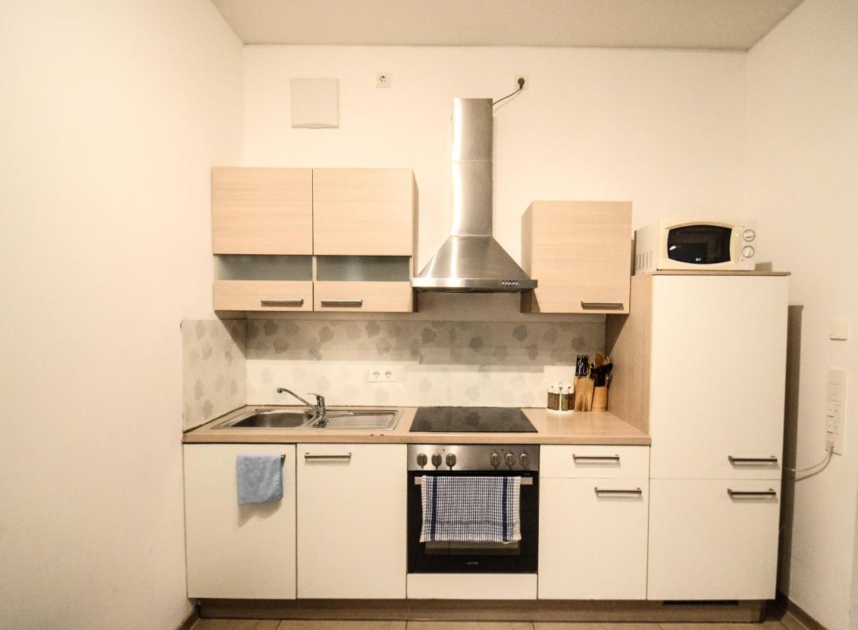 2 - High-Quality In The Heart Of Stuttgart 2 Estugarda Exterior foto