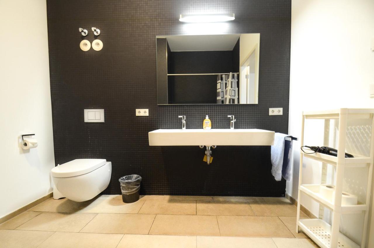 2 - High-Quality In The Heart Of Stuttgart 2 Estugarda Exterior foto