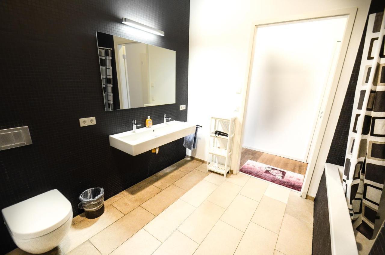2 - High-Quality In The Heart Of Stuttgart 2 Estugarda Exterior foto