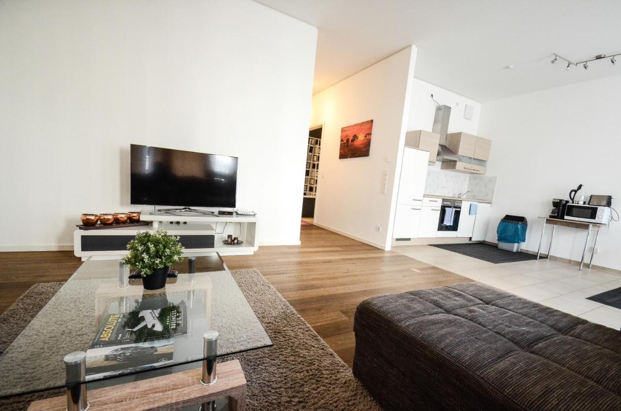2 - High-Quality In The Heart Of Stuttgart 2 Estugarda Exterior foto