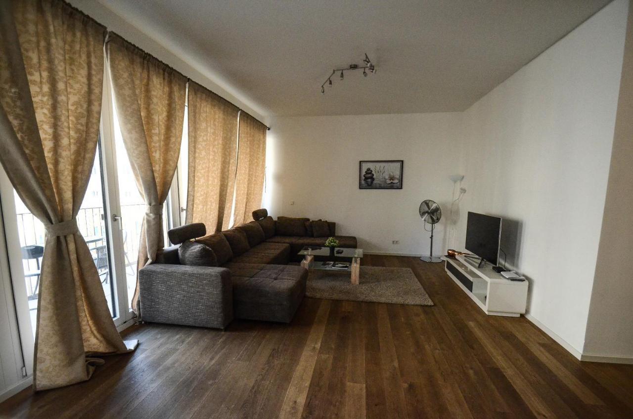 2 - High-Quality In The Heart Of Stuttgart 2 Estugarda Exterior foto