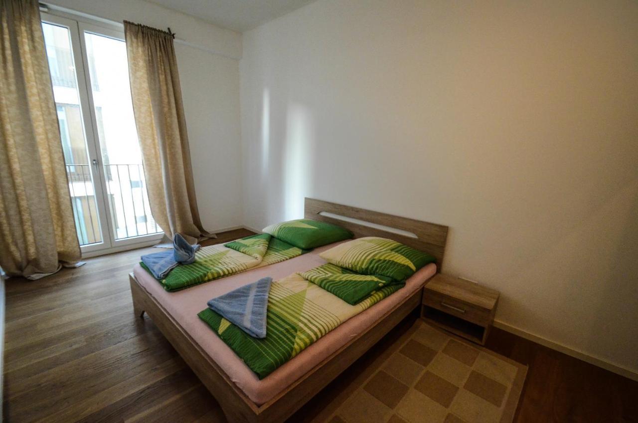 2 - High-Quality In The Heart Of Stuttgart 2 Estugarda Exterior foto