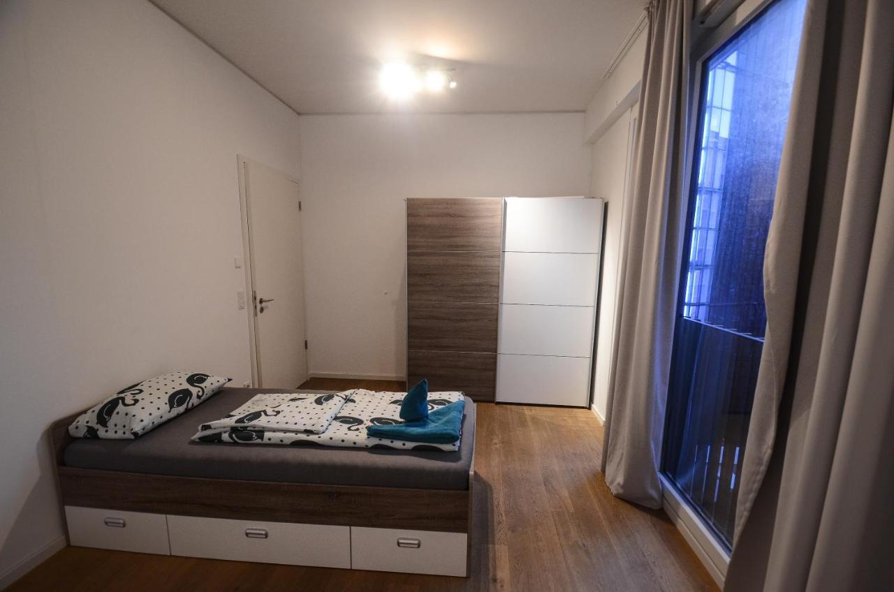 2 - High-Quality In The Heart Of Stuttgart 2 Estugarda Exterior foto