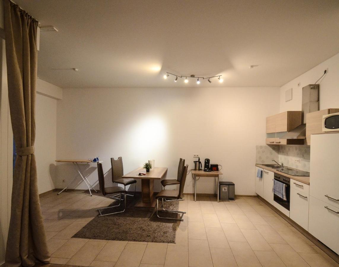 2 - High-Quality In The Heart Of Stuttgart 2 Estugarda Exterior foto
