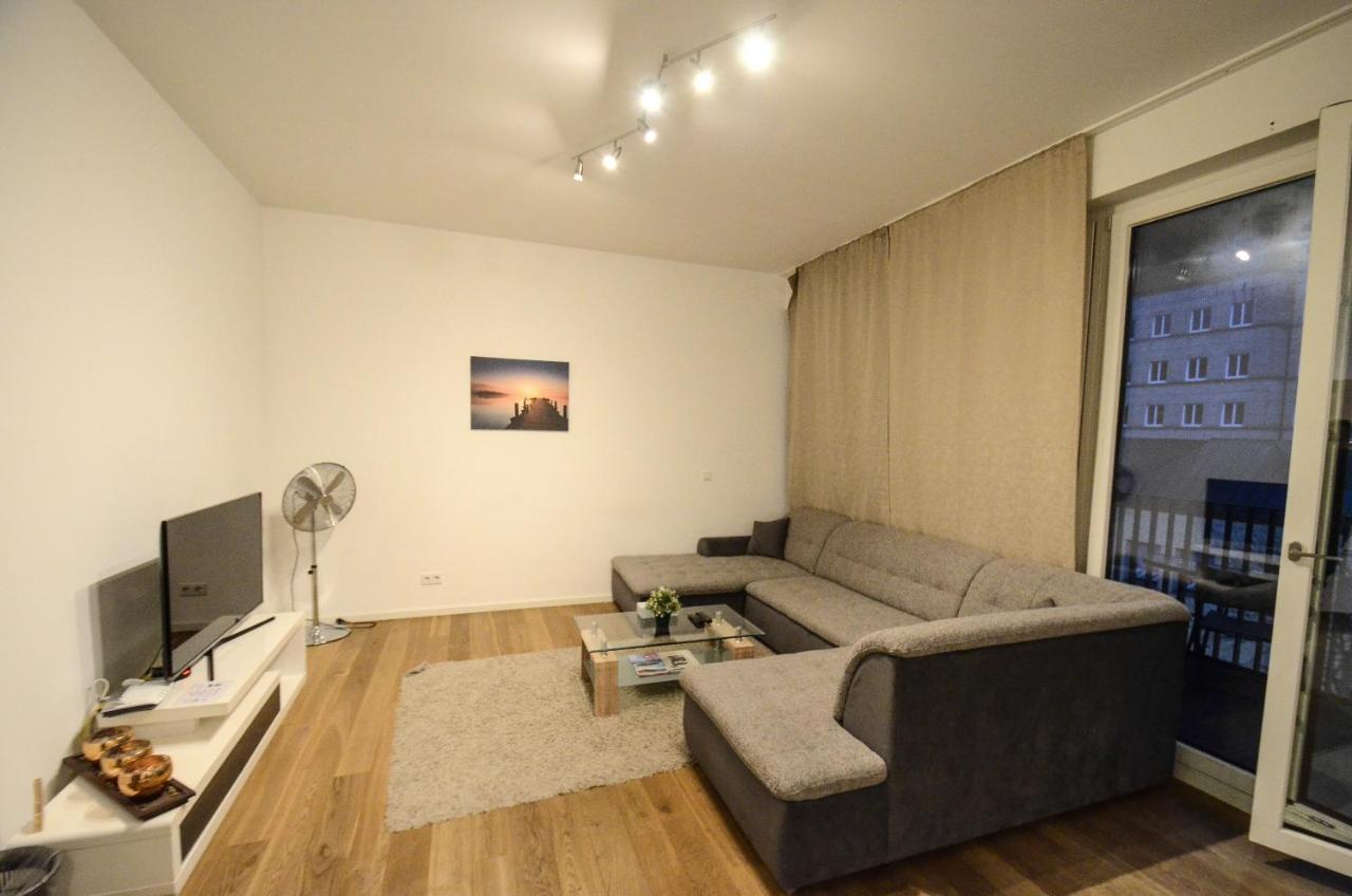 2 - High-Quality In The Heart Of Stuttgart 2 Estugarda Exterior foto