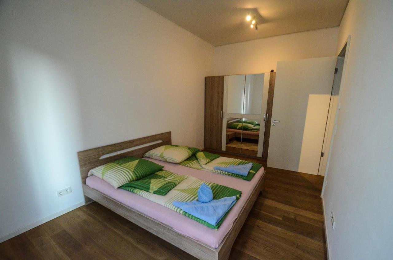 2 - High-Quality In The Heart Of Stuttgart 2 Estugarda Exterior foto