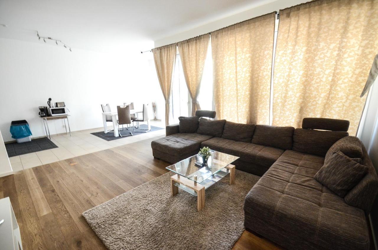 2 - High-Quality In The Heart Of Stuttgart 2 Estugarda Exterior foto
