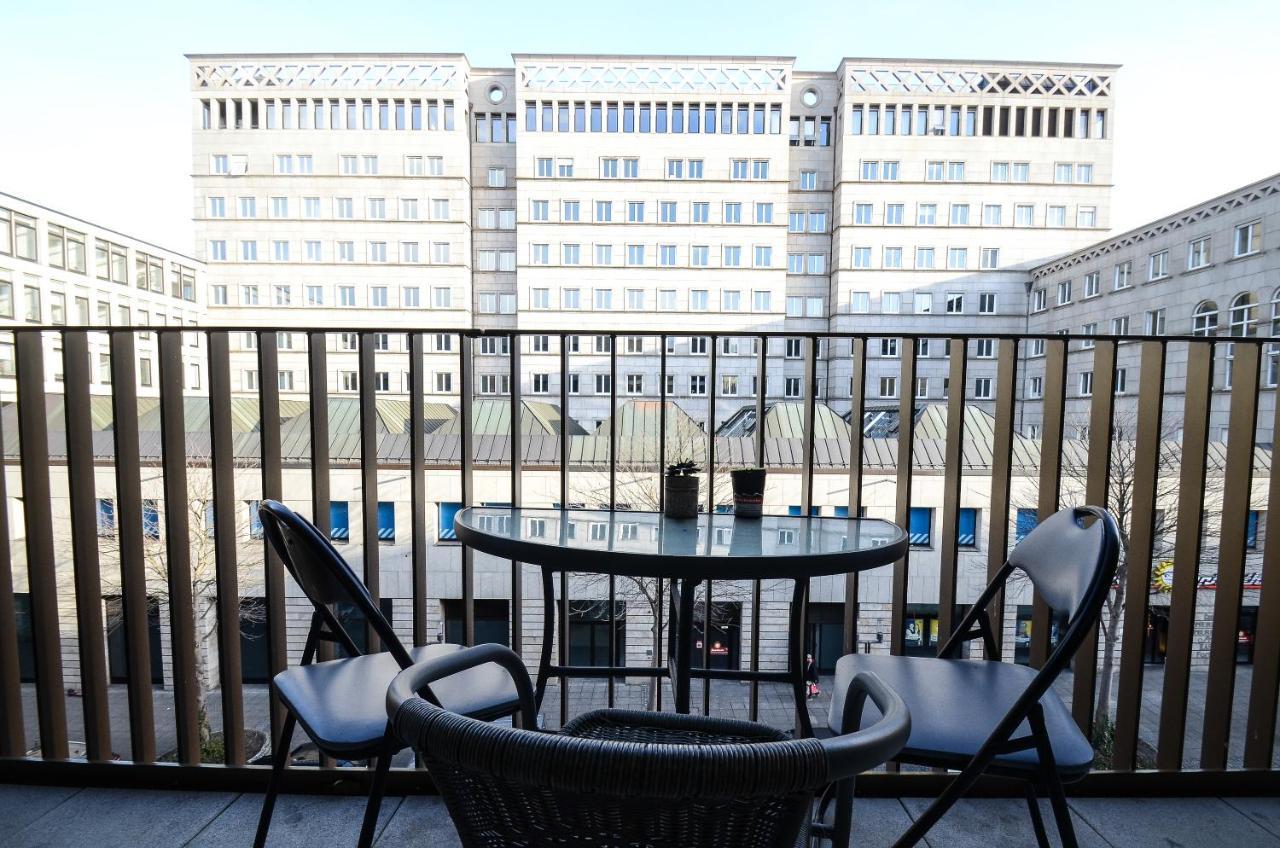 2 - High-Quality In The Heart Of Stuttgart 2 Estugarda Exterior foto
