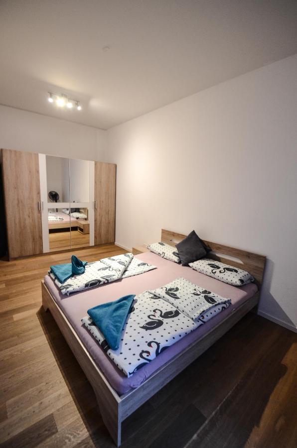 2 - High-Quality In The Heart Of Stuttgart 2 Estugarda Exterior foto