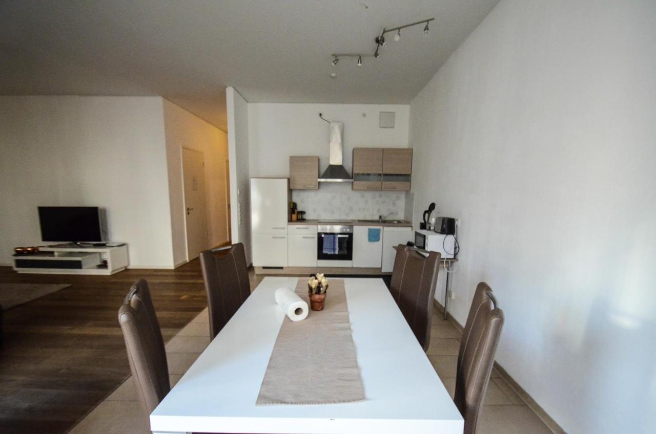 2 - High-Quality In The Heart Of Stuttgart 2 Estugarda Exterior foto