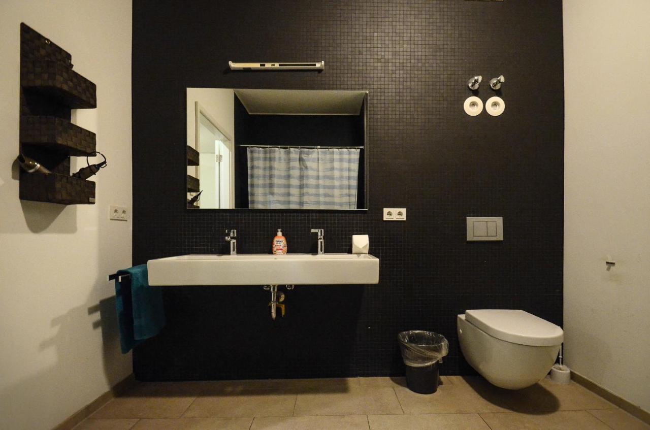 2 - High-Quality In The Heart Of Stuttgart 2 Estugarda Exterior foto
