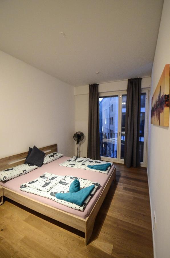 2 - High-Quality In The Heart Of Stuttgart 2 Estugarda Exterior foto