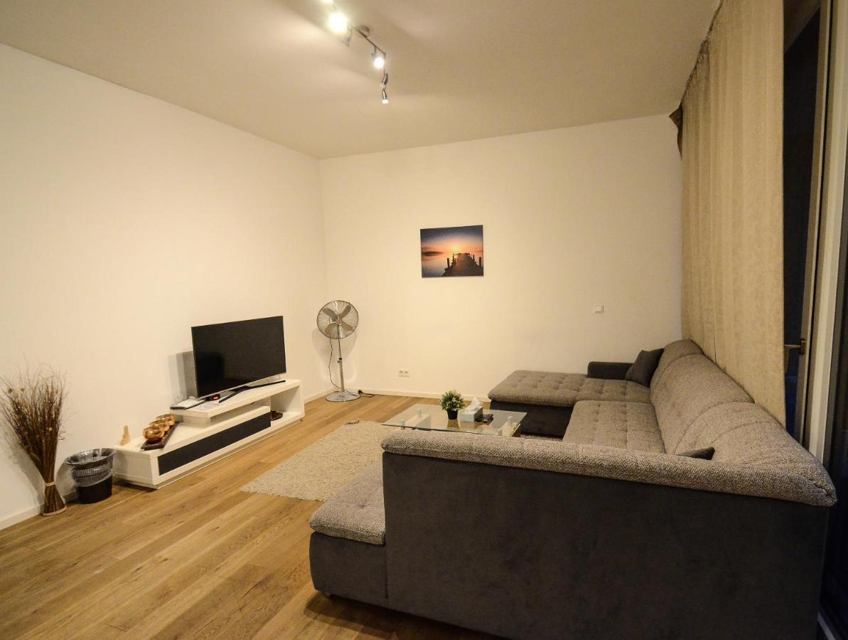 2 - High-Quality In The Heart Of Stuttgart 2 Estugarda Exterior foto