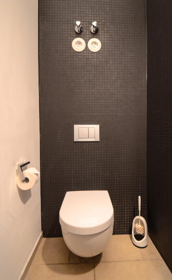 2 - High-Quality In The Heart Of Stuttgart 2 Estugarda Exterior foto