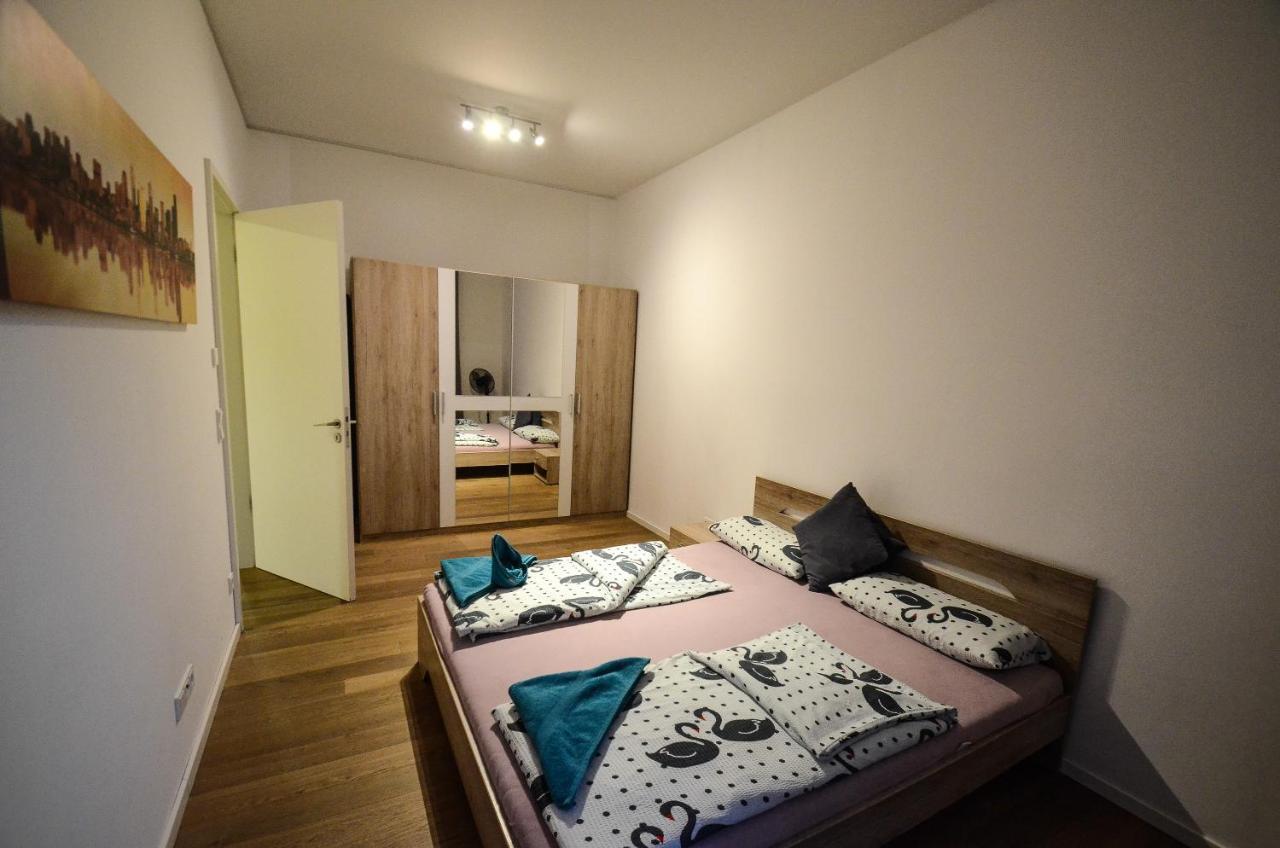 2 - High-Quality In The Heart Of Stuttgart 2 Estugarda Exterior foto