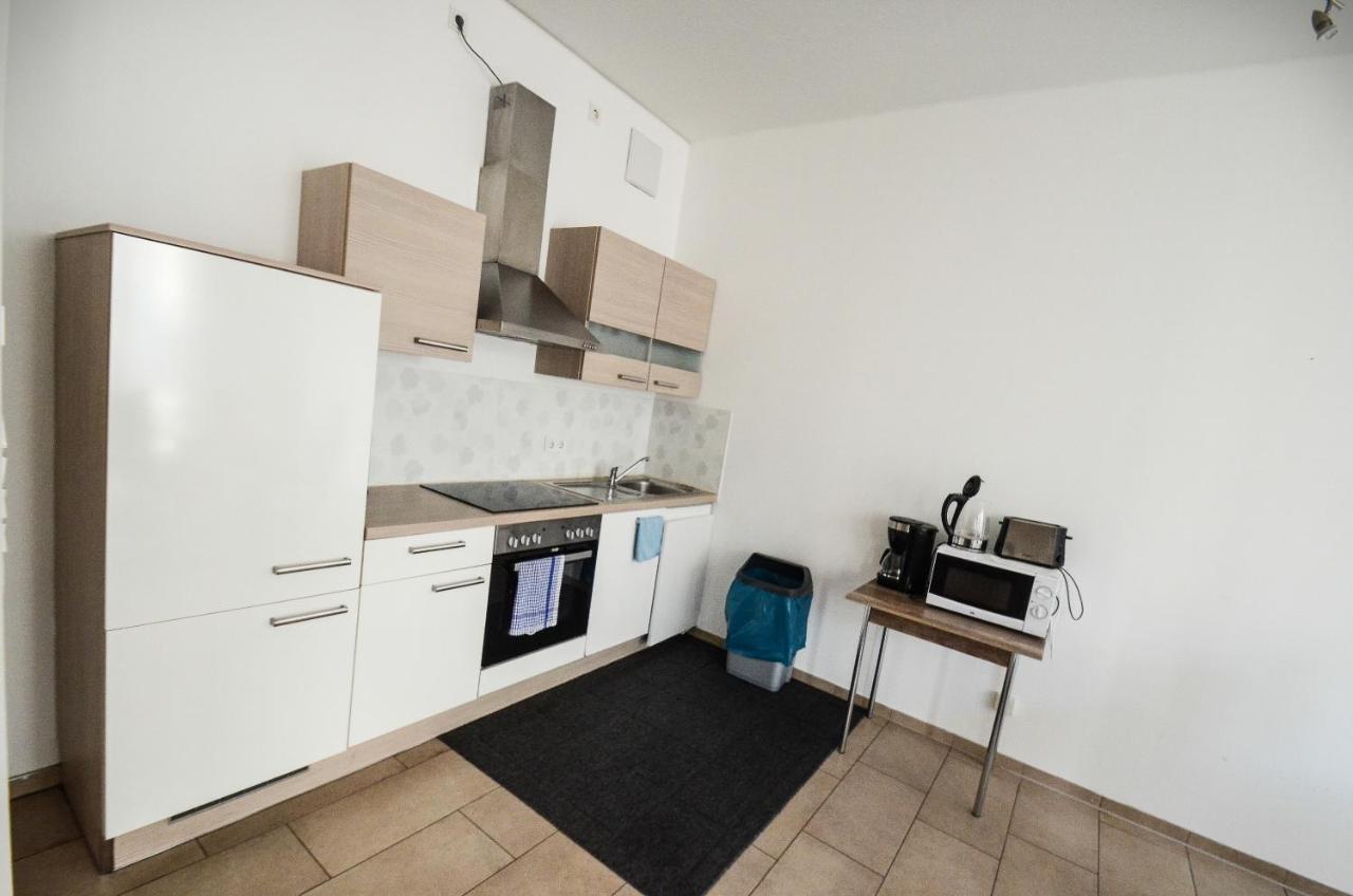 2 - High-Quality In The Heart Of Stuttgart 2 Estugarda Exterior foto