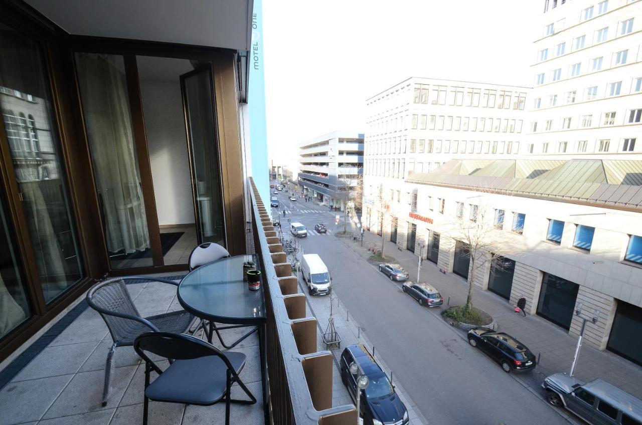 2 - High-Quality In The Heart Of Stuttgart 2 Estugarda Exterior foto