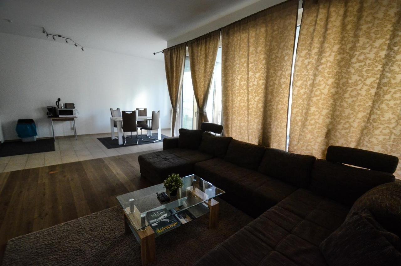 2 - High-Quality In The Heart Of Stuttgart 2 Estugarda Exterior foto