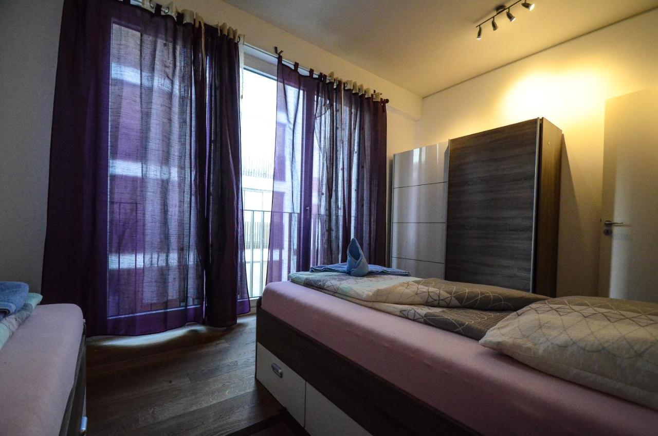 2 - High-Quality In The Heart Of Stuttgart 2 Estugarda Exterior foto